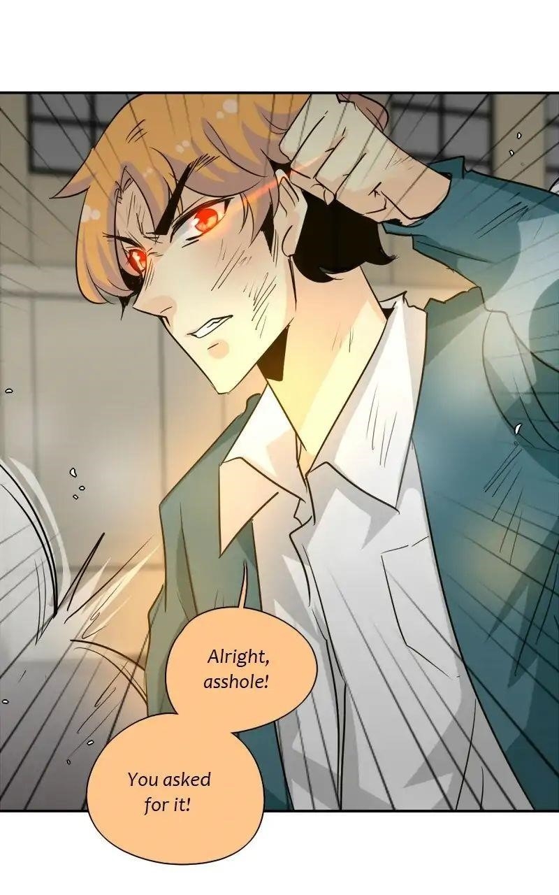 UnOrdinary Chapter 128 - Page 103 in English