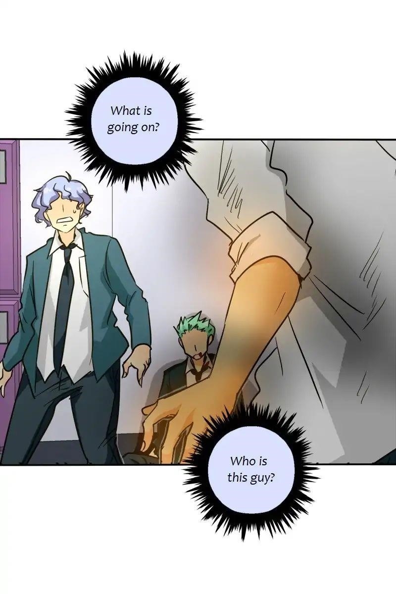 UnOrdinary Chapter 128 - Page 49 in English