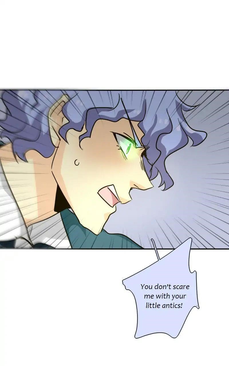 UnOrdinary Chapter 128 - Page 51 in English