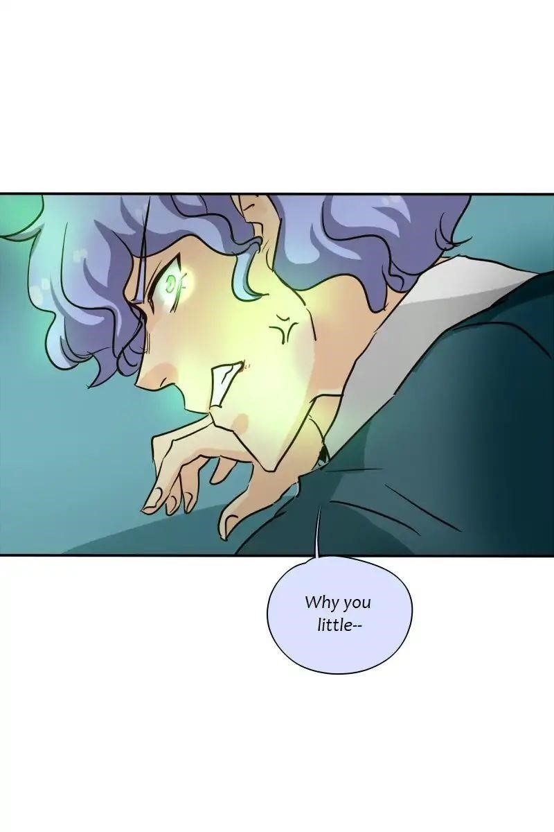 UnOrdinary Chapter 128 - Page 60 in English
