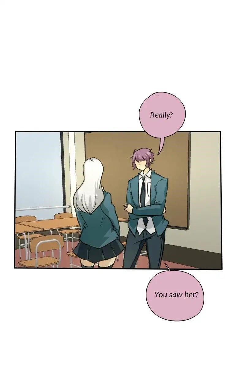 UnOrdinary Chapter 128 - Page 64 in English