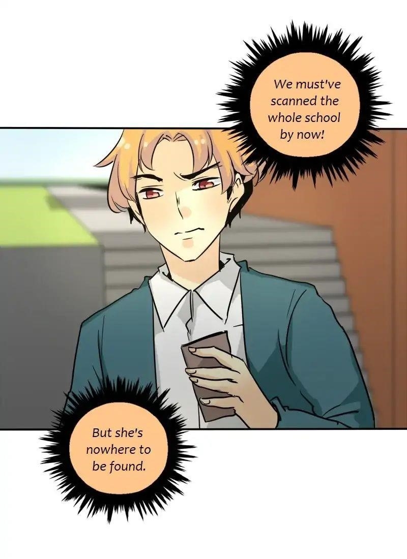 UnOrdinary Chapter 128 - Page 85 in English