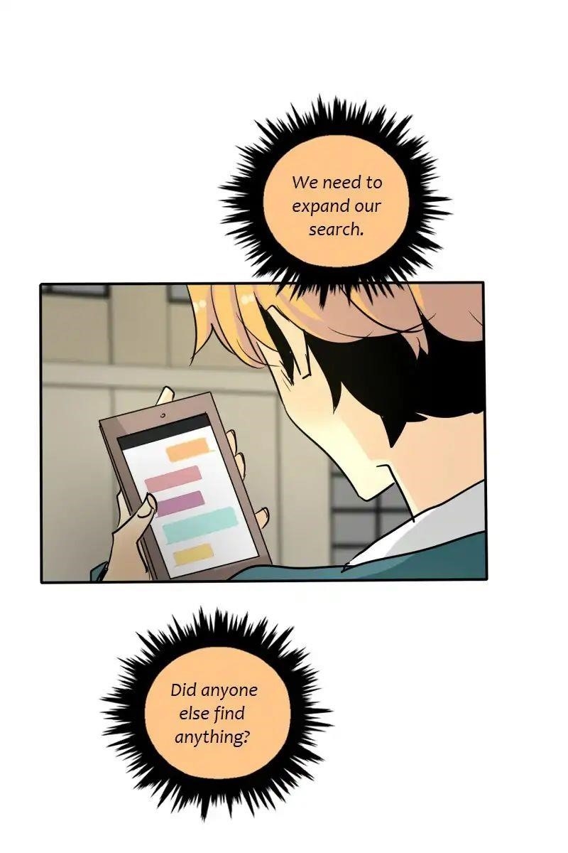 UnOrdinary Chapter 128 - Page 86 in English