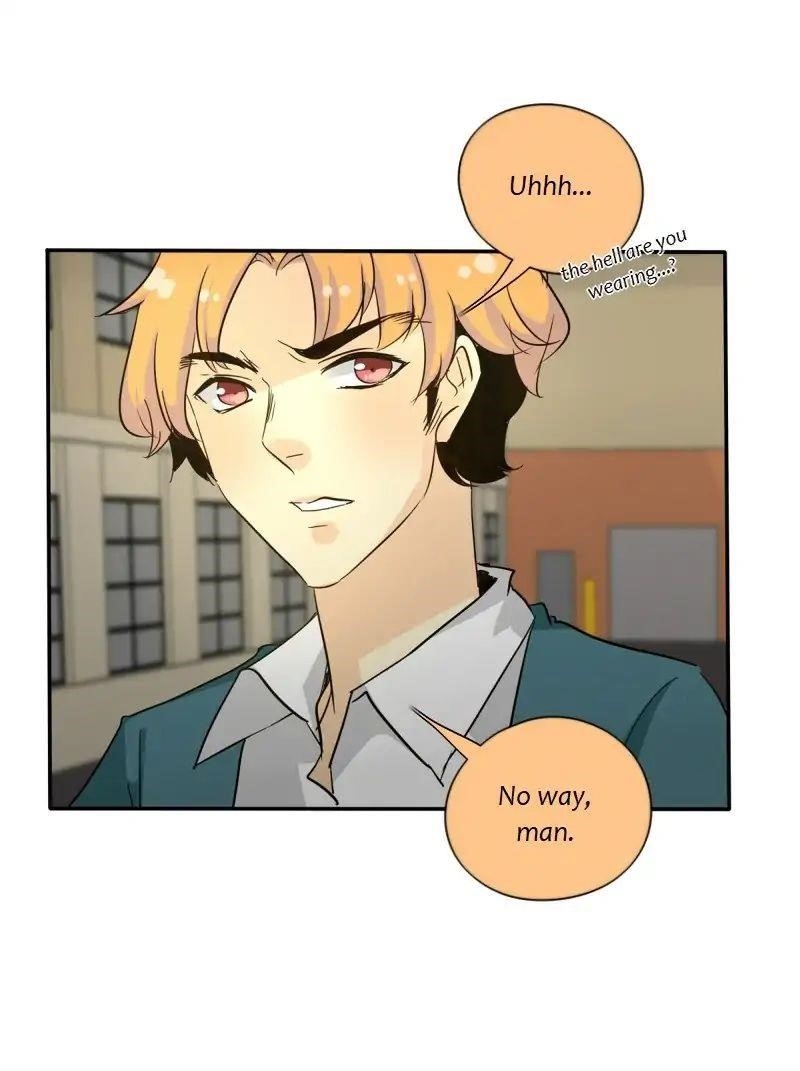 UnOrdinary Chapter 128 - Page 91 in English