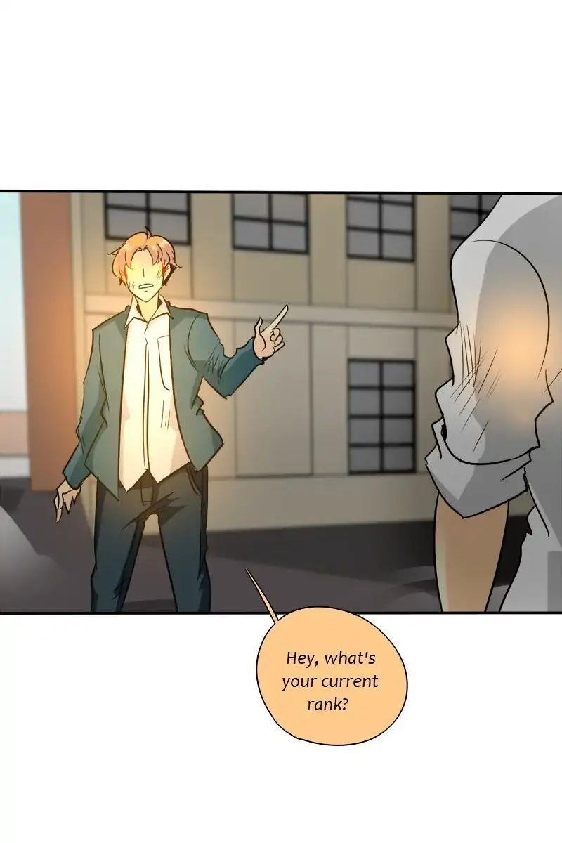 UnOrdinary Chapter 129 - Page 7 in English