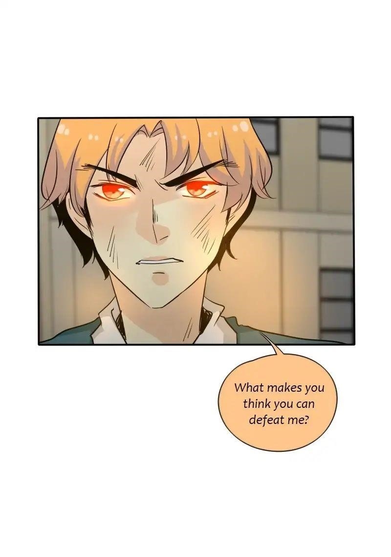 UnOrdinary Chapter 129 - Page 8 in English