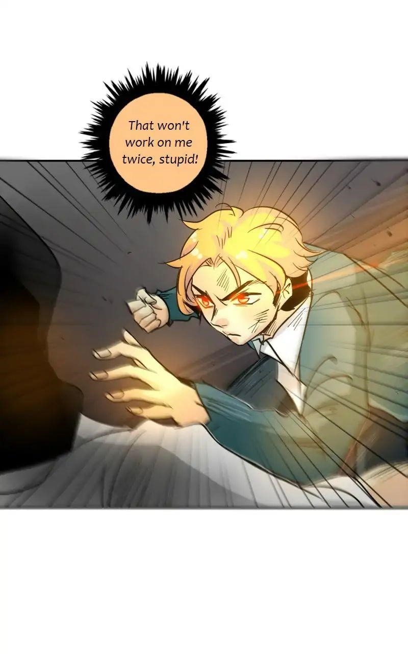 UnOrdinary Chapter 129 - Page 17 in English