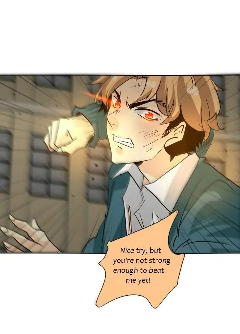 UnOrdinary Chapter 129 - Page 24 in English