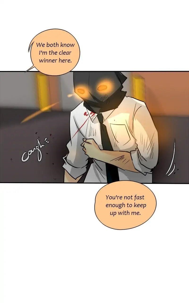 UnOrdinary Chapter 129 - Page 29 in English