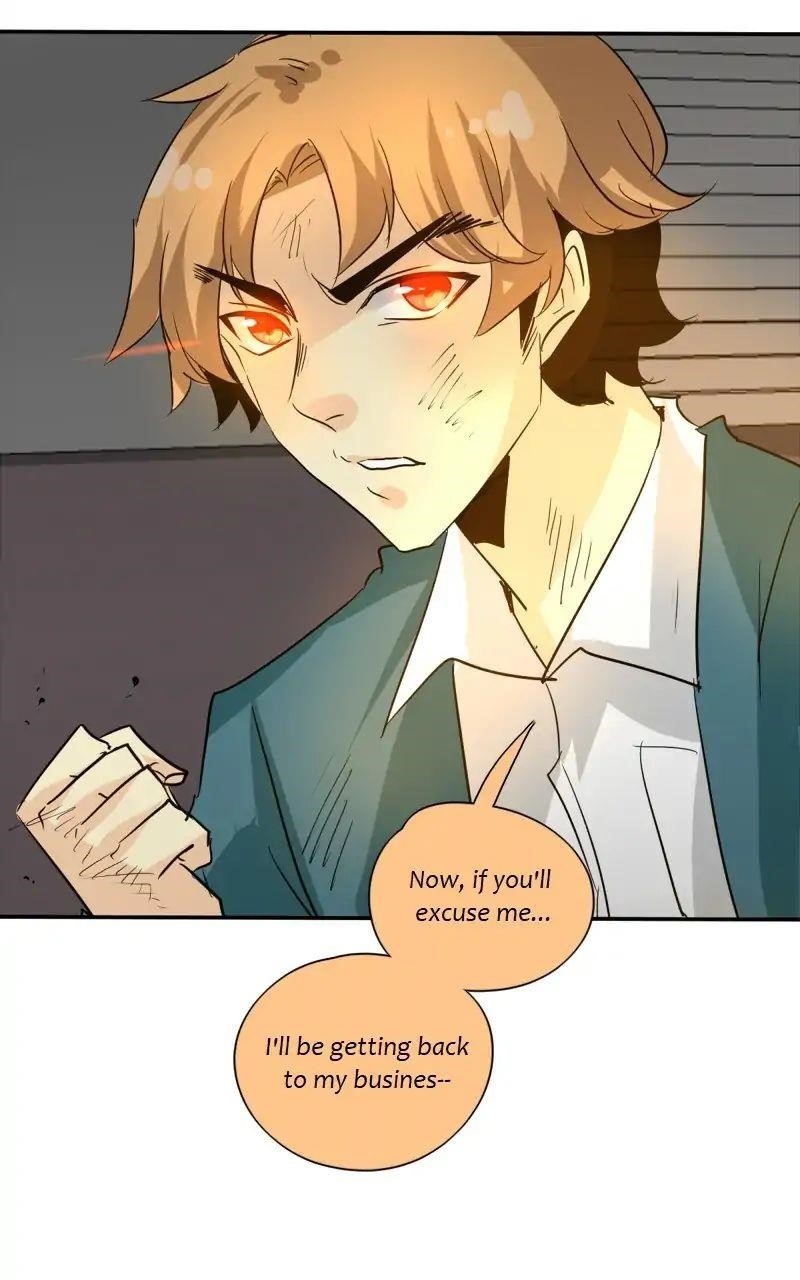 UnOrdinary Chapter 129 - Page 30 in English