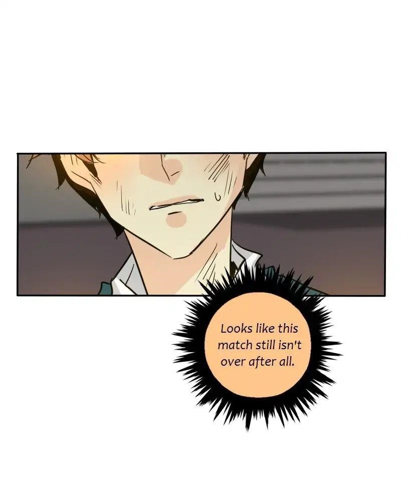 UnOrdinary Chapter 129 - Page 35 in English