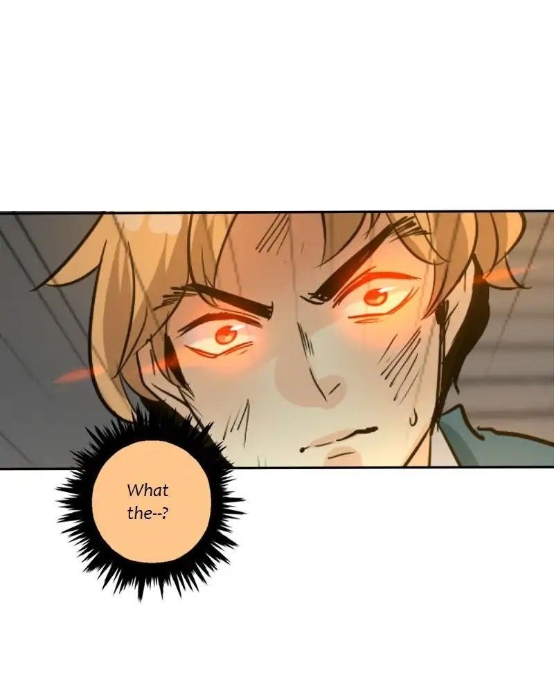 UnOrdinary Chapter 129 - Page 43 in English