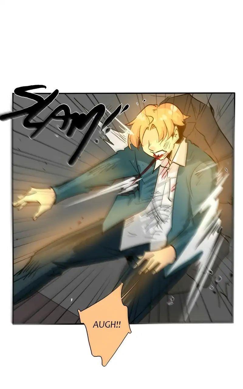 UnOrdinary Chapter 129 - Page 47 in English