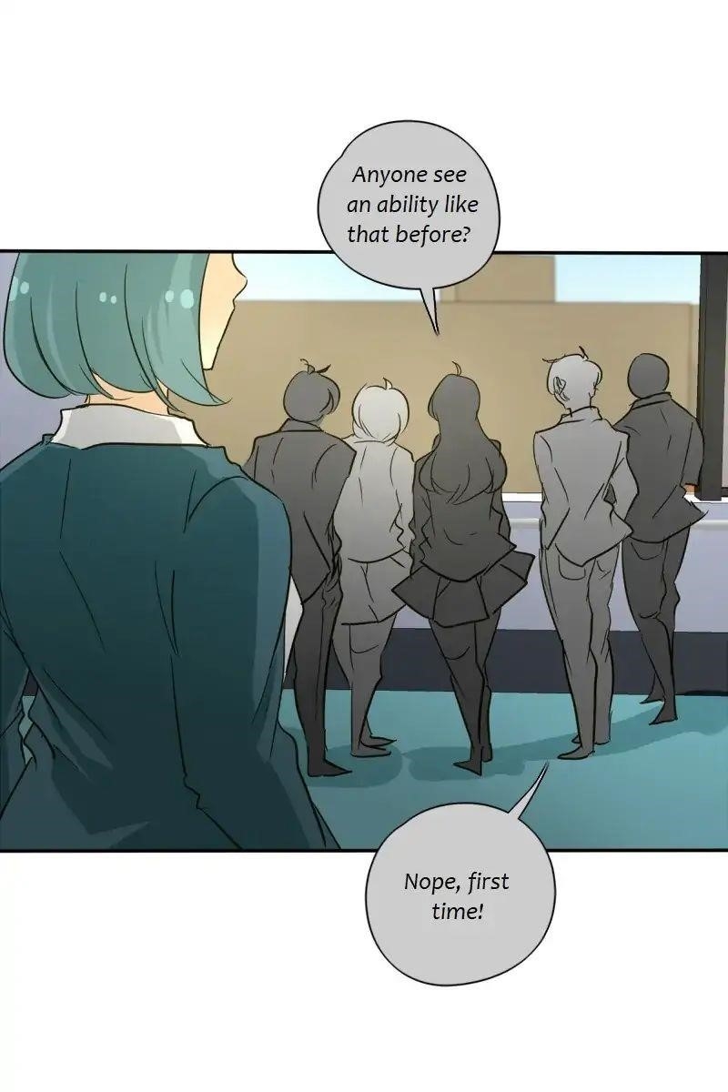 UnOrdinary Chapter 129 - Page 53 in English