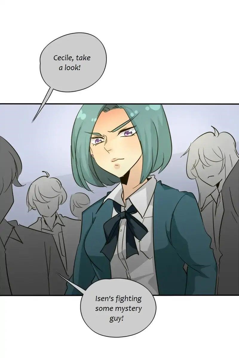 UnOrdinary Chapter 129 - Page 55 in English