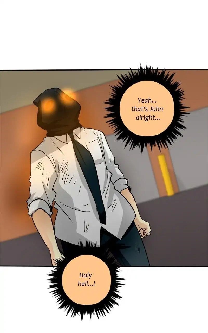 UnOrdinary Chapter 129 - Page 60 in English