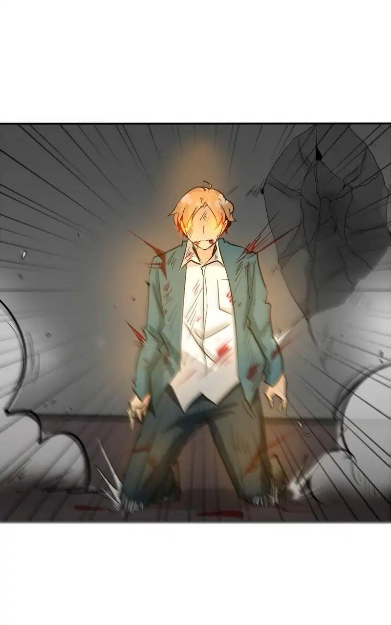 UnOrdinary Chapter 129 - Page 70 in English