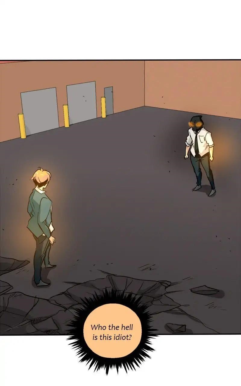 UnOrdinary Chapter 129 - Page 5 in English