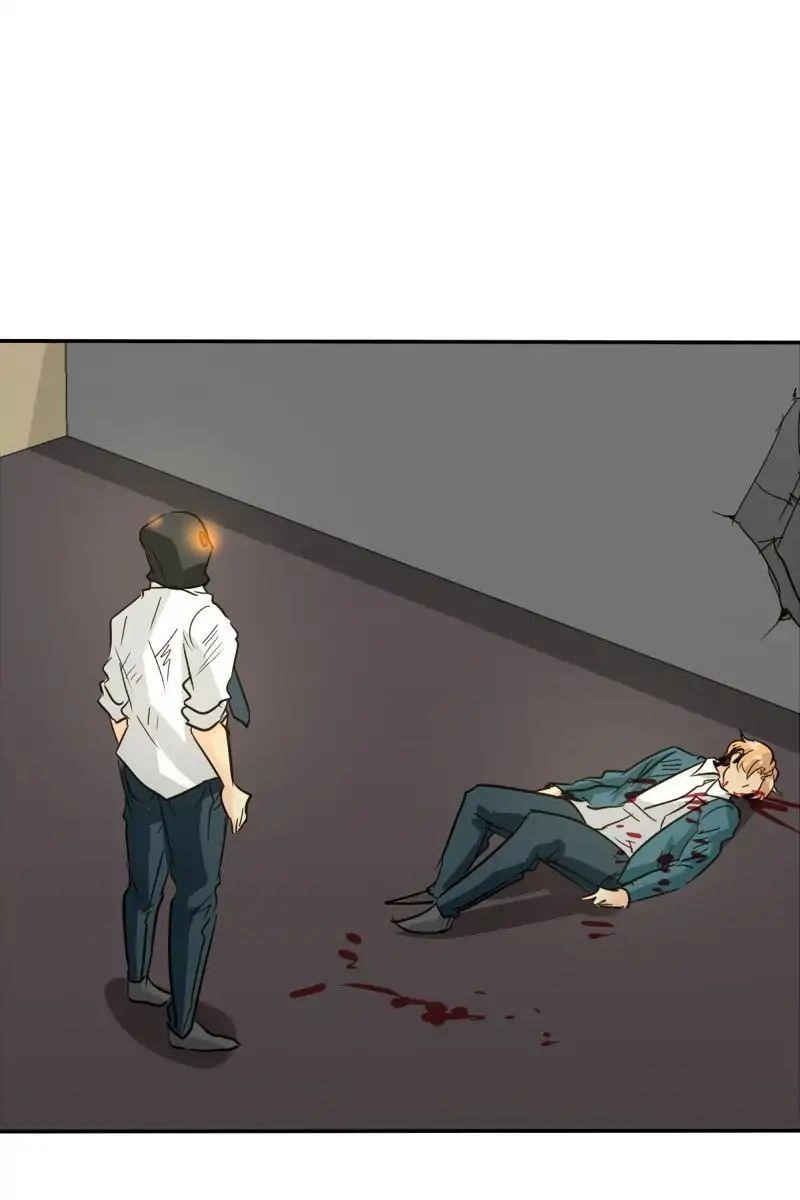 UnOrdinary Chapter 129 - Page 76 in English
