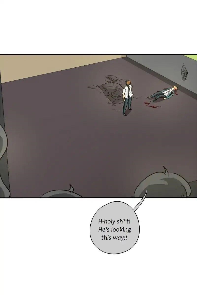 UnOrdinary Chapter 129 - Page 80 in English