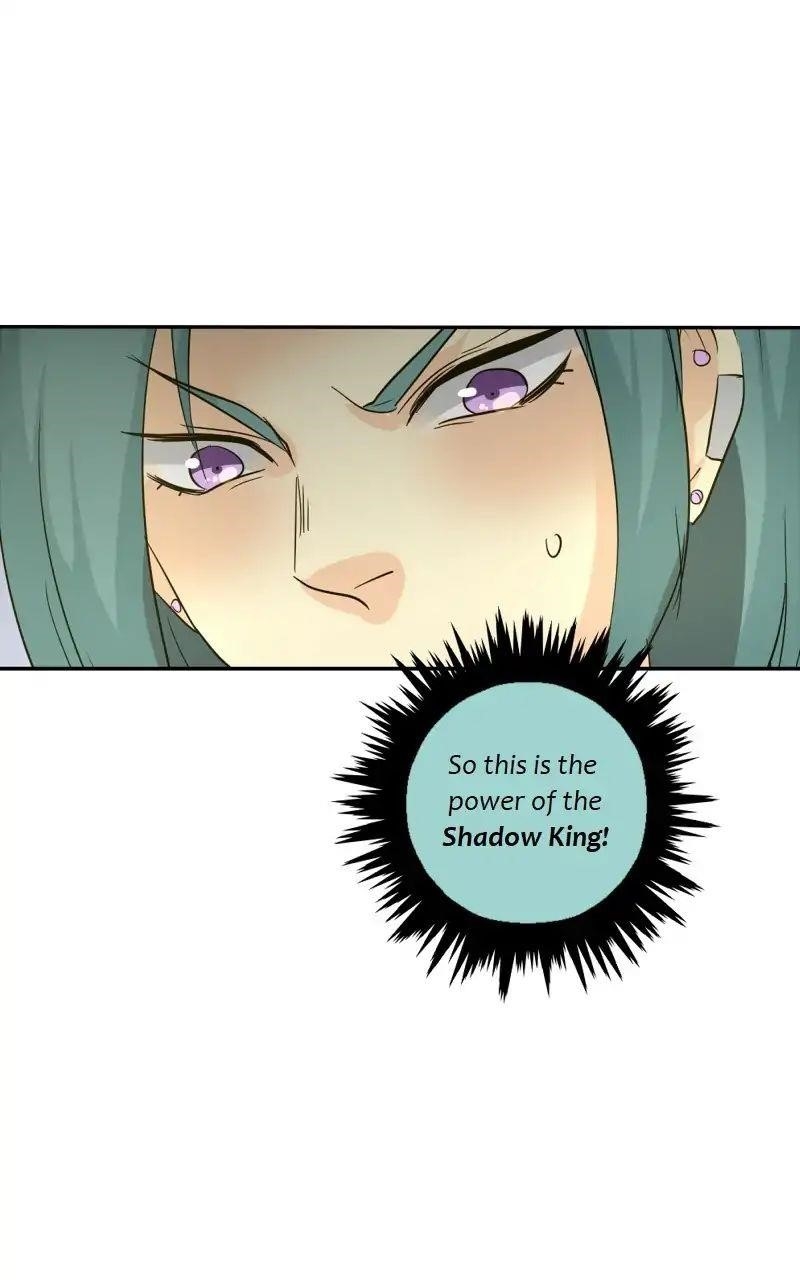 UnOrdinary Chapter 129 - Page 87 in English