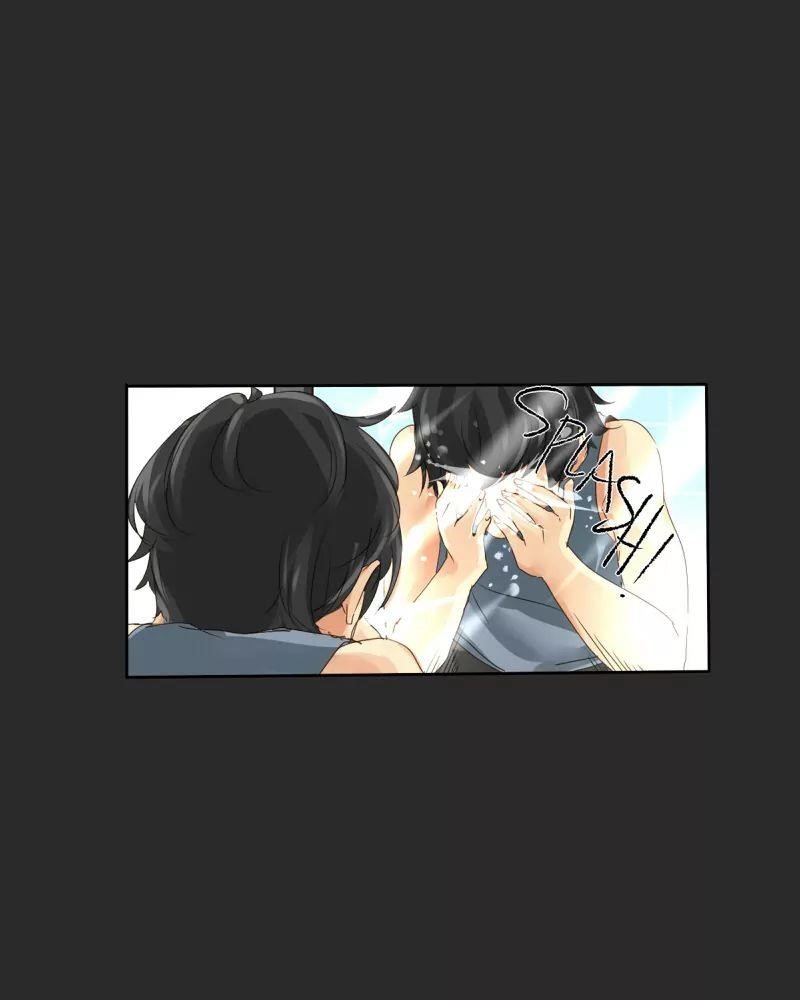 UnOrdinary Chapter 13 - Page 20 in English