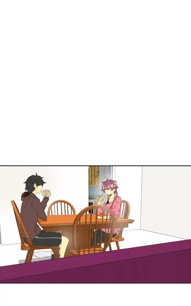 UnOrdinary Chapter 13 - Page 42 in English