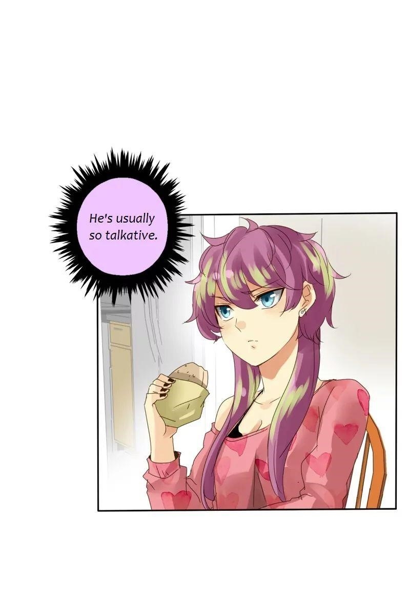 UnOrdinary Chapter 13 - Page 43 in English