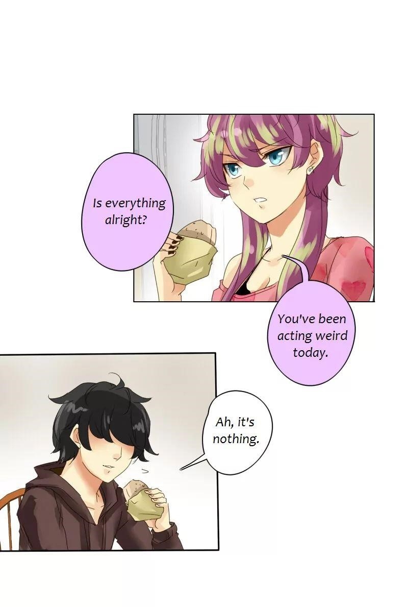 UnOrdinary Chapter 13 - Page 45 in English