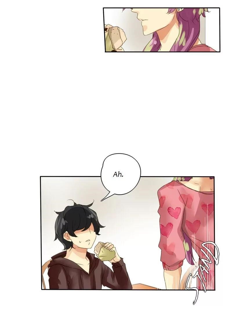 UnOrdinary Chapter 13 - Page 47 in English