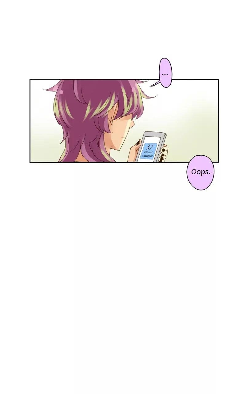 UnOrdinary Chapter 13 - Page 54 in English