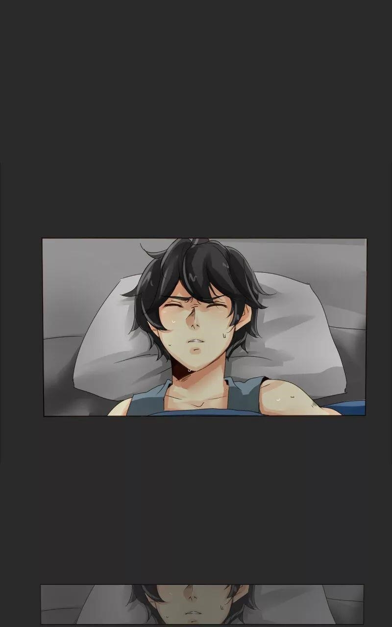 UnOrdinary Chapter 13 - Page 8 in English