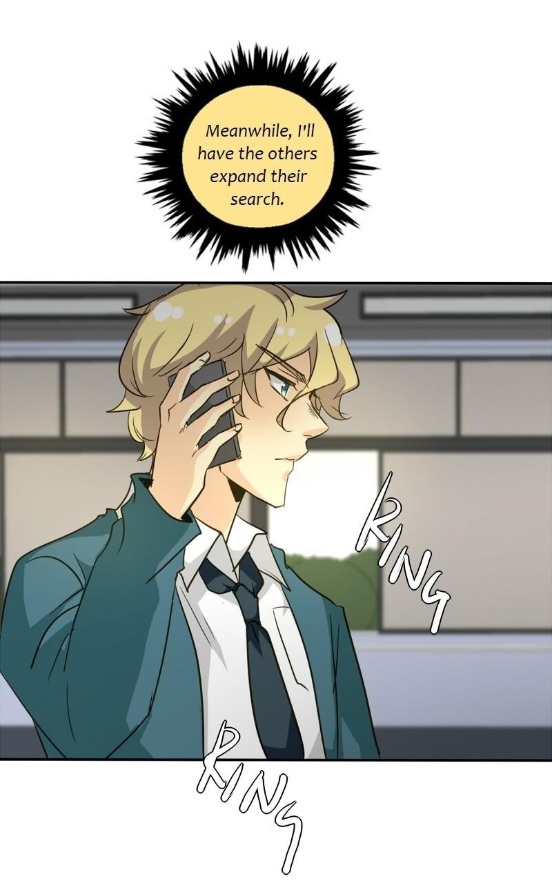 UnOrdinary Chapter 130 - Page 10 in English