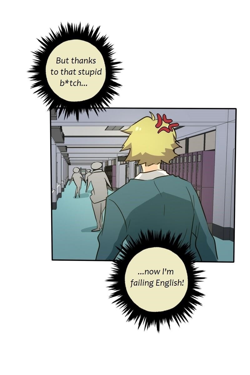 UnOrdinary Chapter 130 - Page 108 in English