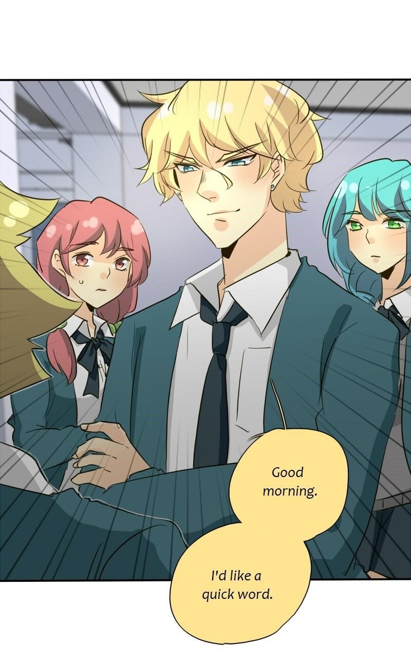 UnOrdinary Chapter 130 - Page 112 in English