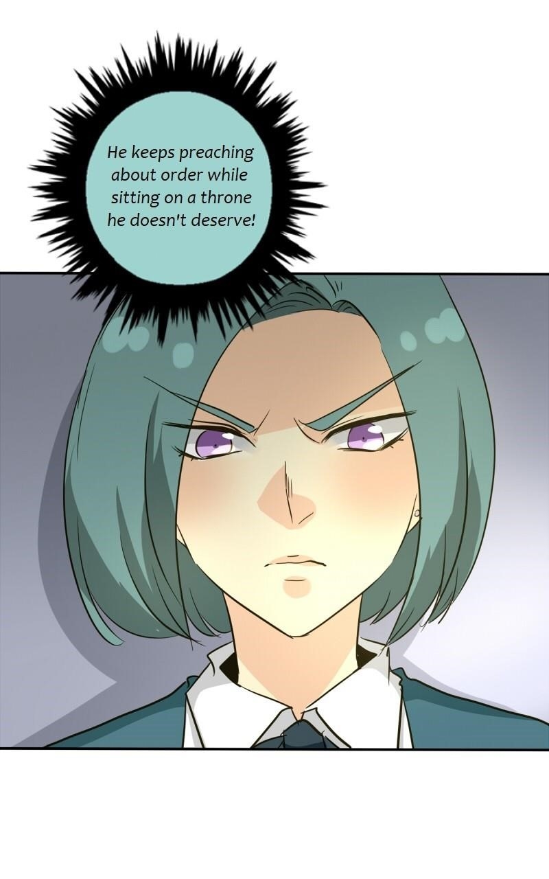 UnOrdinary Chapter 130 - Page 21 in English