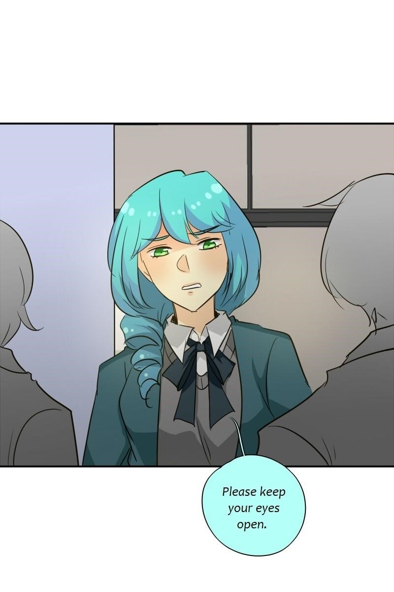 UnOrdinary Chapter 130 - Page 30 in English