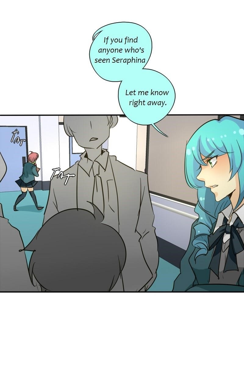 UnOrdinary Chapter 130 - Page 31 in English