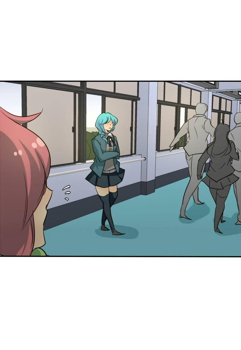 UnOrdinary Chapter 130 - Page 33 in English