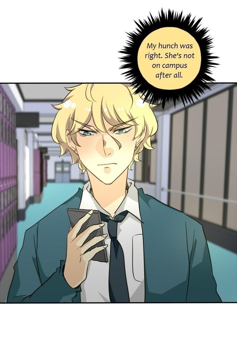 UnOrdinary Chapter 130 - Page 5 in English