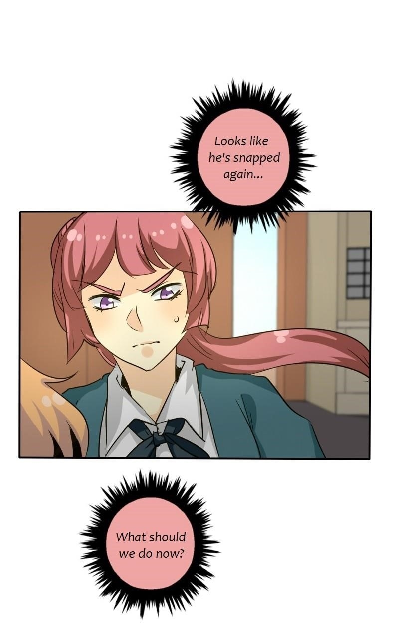 UnOrdinary Chapter 130 - Page 55 in English