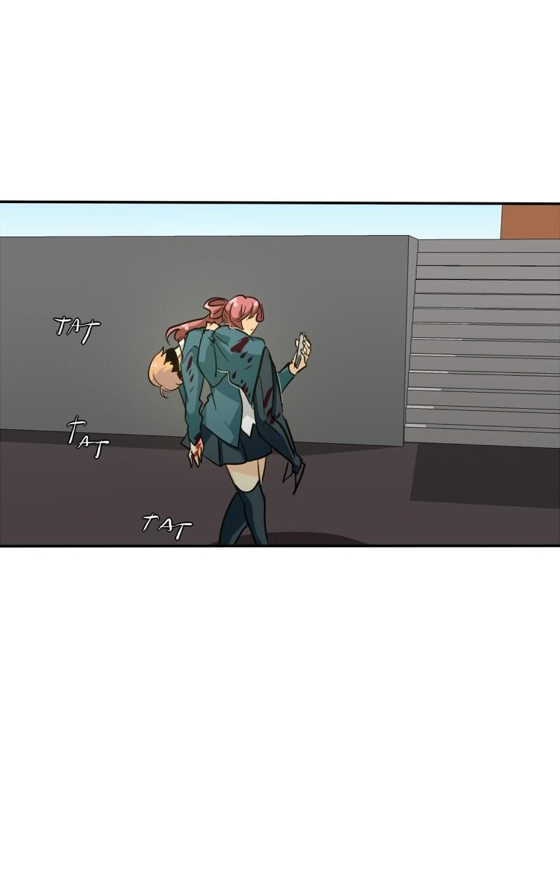 UnOrdinary Chapter 130 - Page 57 in English