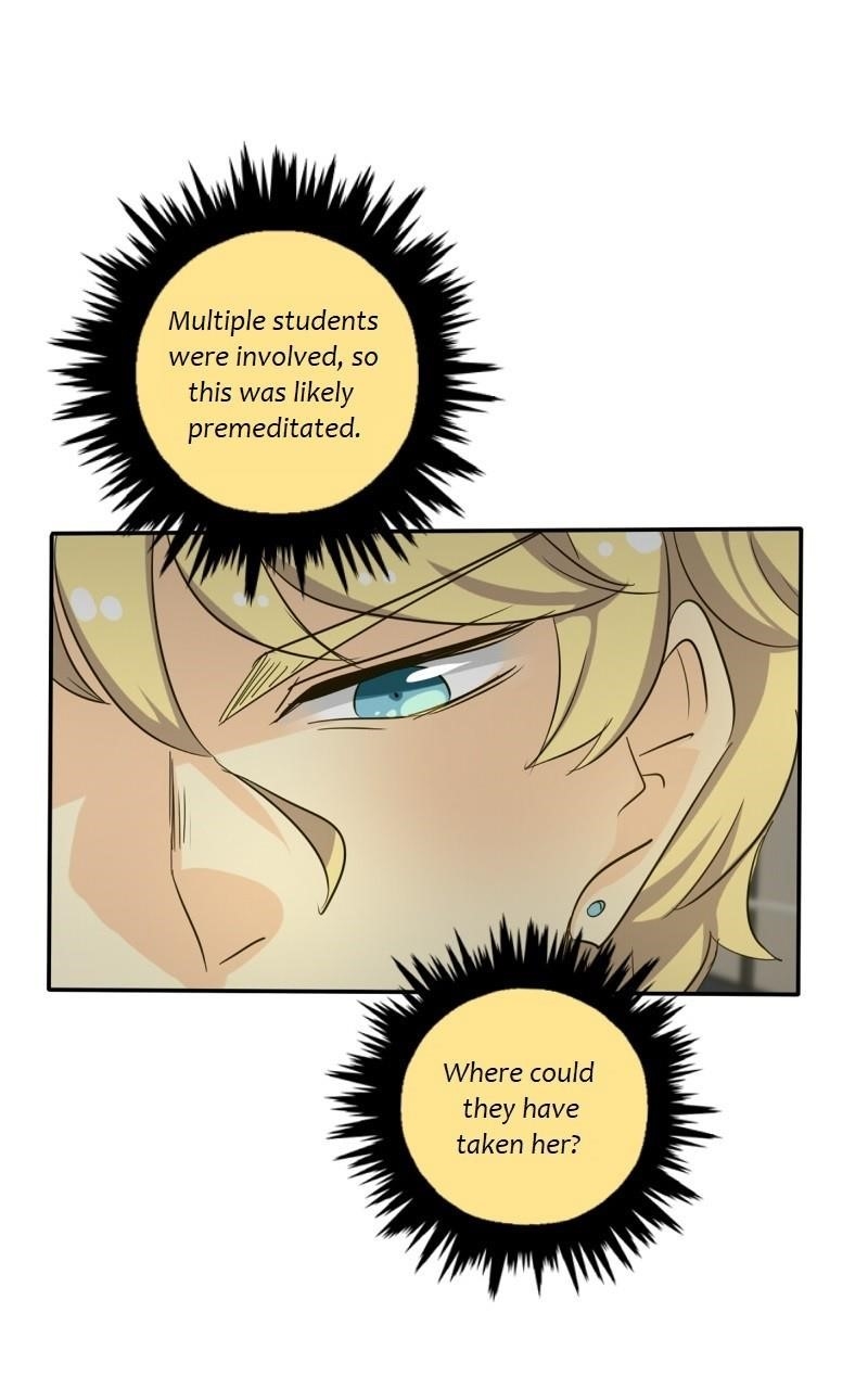 UnOrdinary Chapter 130 - Page 6 in English