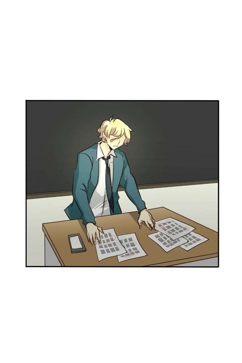 UnOrdinary Chapter 130 - Page 59 in English
