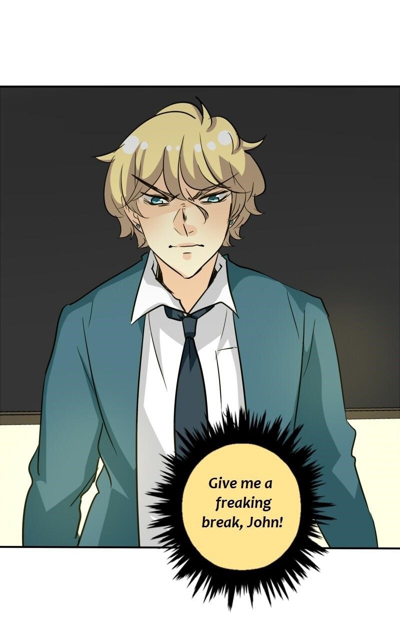 UnOrdinary Chapter 130 - Page 66 in English