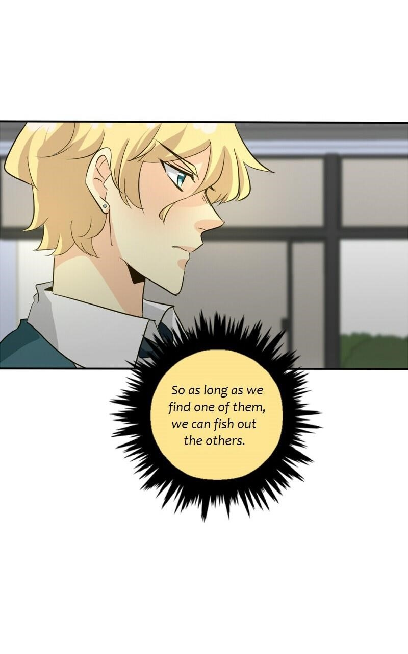 UnOrdinary Chapter 130 - Page 8 in English