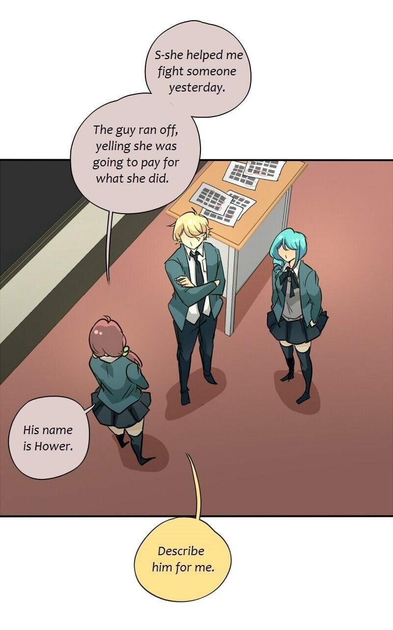 UnOrdinary Chapter 130 - Page 79 in English