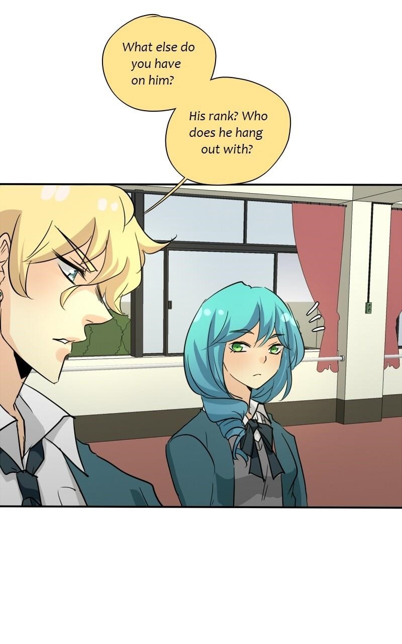 UnOrdinary Chapter 130 - Page 82 in English