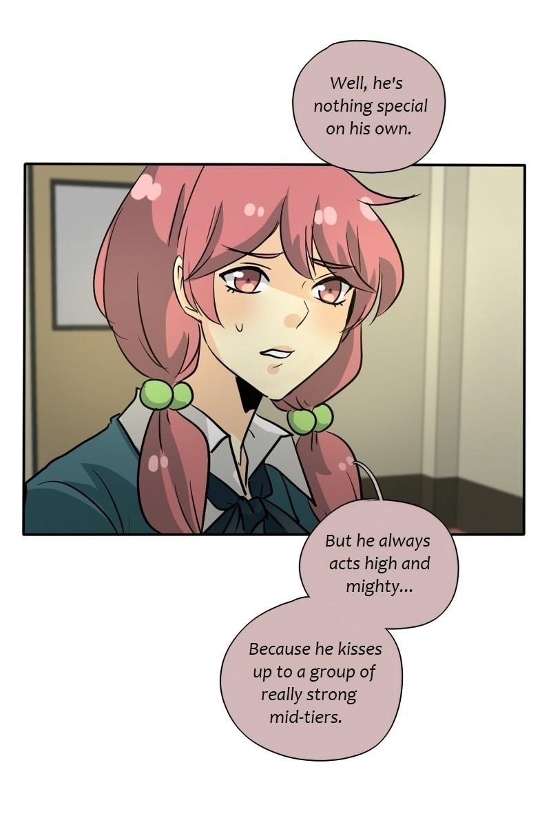 UnOrdinary Chapter 130 - Page 83 in English
