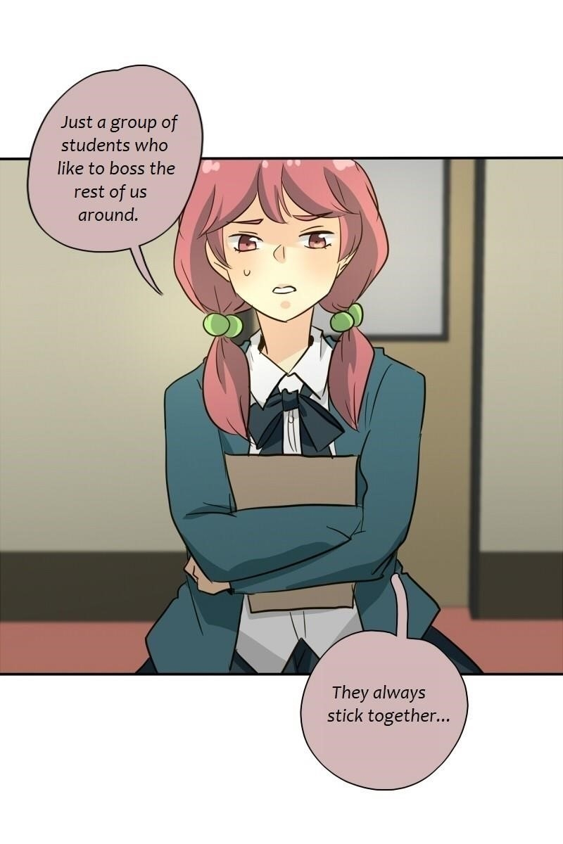UnOrdinary Chapter 130 - Page 86 in English